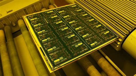 Where Arduinos are Born: Touring a PCB Factory « bunnie's blog